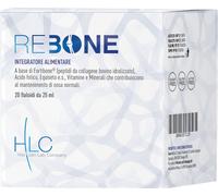 horizon lab company Rebone 20 fiale