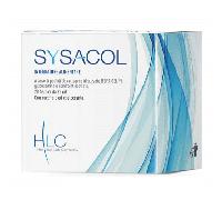 SYSACOL 20 FIALE 15 ML