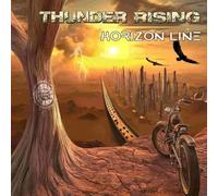 HORIZON LINE / ホライゾン・ライン