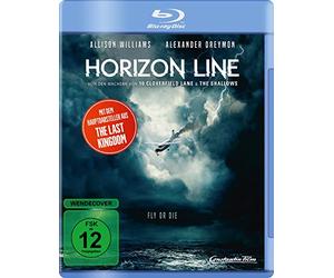 Horizon Line