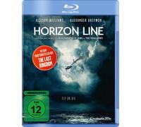 Horizon Line (Blu-ray)