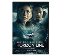 Horizon Line [DVD]