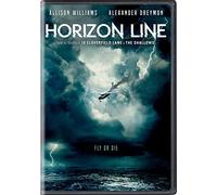 Horizon Line - DVD
