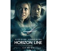 Horizon Line (DVD)