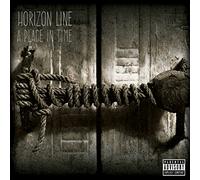 Horizon Line - Place In Time