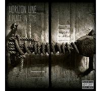 Horizon Line - Place In Time