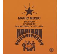 Various Artists - Magic Music the Story..
