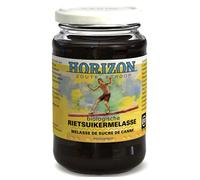 Horizon Melassa di canna da zucchero - 450 g
