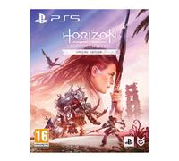 Horizon Occidente Proibito Edizione Completa PS5 - Nouvo