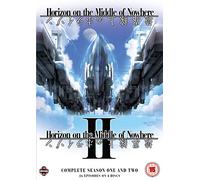 Horizon On The Middle Of Nowhere Complete Series 1 And 2 Collection [Edizione: Regno Unito] [Edizione: Regno Unito]
