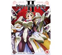 Horizon On The Middle Of Nowhere Series 2 Collection [Edizione: Regno Unito] [Edizione: Regno Unito]