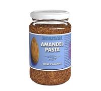 Horizon - Pasta di amandela, con zeezout eko