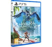 Videogioco PlayStation 5 Guerrilla Games Horizon: Forbidden West