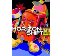 Horizon Shift '81 (Nintendo Switch) eShop Key EUROPE