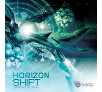 Horizon Shift - Various Artists (Audio CD)