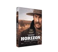 Horizon : une saga américaine