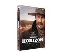 Horizon : une saga américaine