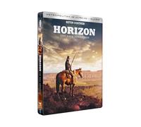 Horizon : une saga américaine 4k ultra hd