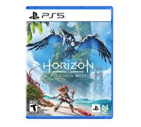 Horizon Vietato Ovest - PLAYSTATION 5, Nuovo