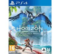 Playstation Games Ps4 Horizon Forbidden West (nordic)