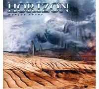 Horizon - World's Apart + 1
