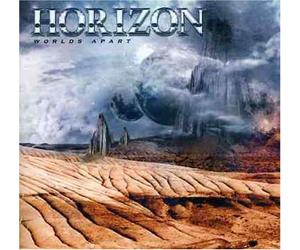 Horizon - World's Apart + 1