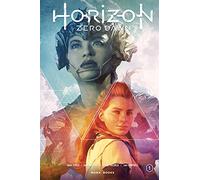 Anne Toole Benjamin Viette Ann Maulina Bryan Horizon Zero Da (Copertina rigida)
