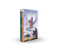 Anne Toole Horizon Zero Dawn 1-2 Boxed Set (Tascabile)