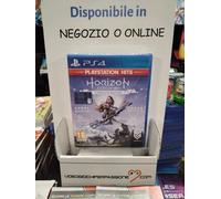 Horizon Zero Dawn: Complete Edition Playstation 4 Edizione Italiana PS Hits