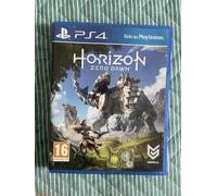 Horizon Zero Dawn - Complete Edition - PlayStation 4 (Ps4) Lingua italiana
