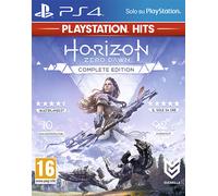 HORIZON ZERO DAWN: COMPLETE ED. PS HITS AZIONE - PLAYSTATION 4