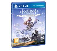 Horizon Zero Dawn Complete Edition Standard PlayStation 4