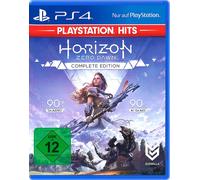 Horizon - Zero Dawn - Complete (PlayStation Hits) PS4 Nuovo + Scatola