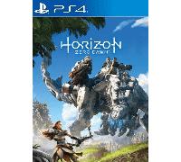 Horizon Zero Dawn - Digital Art Book and Digital Deluxe Edition Theme (DLC) (PS4) PSN Key EUROPE