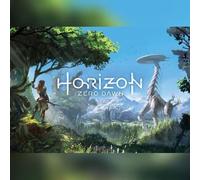 Horizon Zero Dawn - Digital Comic (DLC) (PC) GOG.com Key - GLOBAL