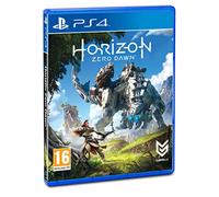 Horizon Zero Dawn - Edición Normal - [Edizione: Spagna]