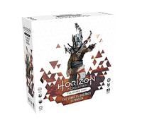 Horizon Zero Dawn: Espansione The Lawless Badlands - Un'espansione di un gioco da tavolo di Steamforged Games