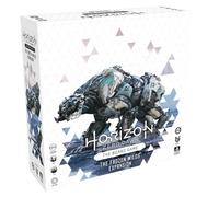 Horizon Zero Dawn™ Gioco da Tavolo - Espansione The Frozen Wilds