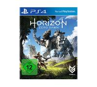 Horizon : Zero Dawn - GIOCO PS4