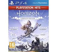 Horizon Zero Dawn HITS (PS4 Only)