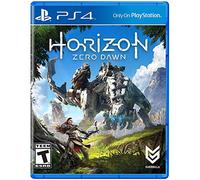 Horizon: Zero Dawn (LATAM-Import im Papersleeve) Playstation 4