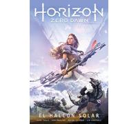 Horizon Zero Dawn nº 01/03