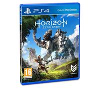 Horizon Zero Dawn - PlayStation 4