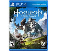 Horizon : Zero Dawn - PlayStation 4 [Edizione: Francia]