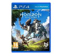 Horizon: Zero Dawn - PlayStation 4 [Edizione: Regno Unito]