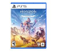 Horizon Zero Dawn Remastered (輸入版:北米) - PS5