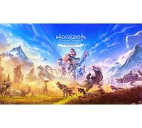 Horizon Zero Dawn Remastered