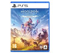 Horizon Zero Dawn Remastered Edition Ps5 Gioco Italiano Playstation 5 Nuovo
