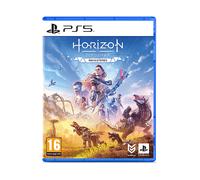 Horizon Zero Dawn Remastered - GIOCO PlayStation 5