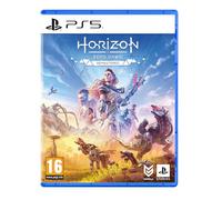 E_0002_S71010886 Sony Videogioco PlayStation 5 Sony Horizon Zero Dawn Remastered